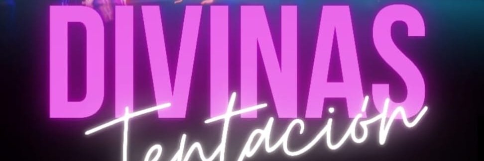 Divinas Tentación's banner