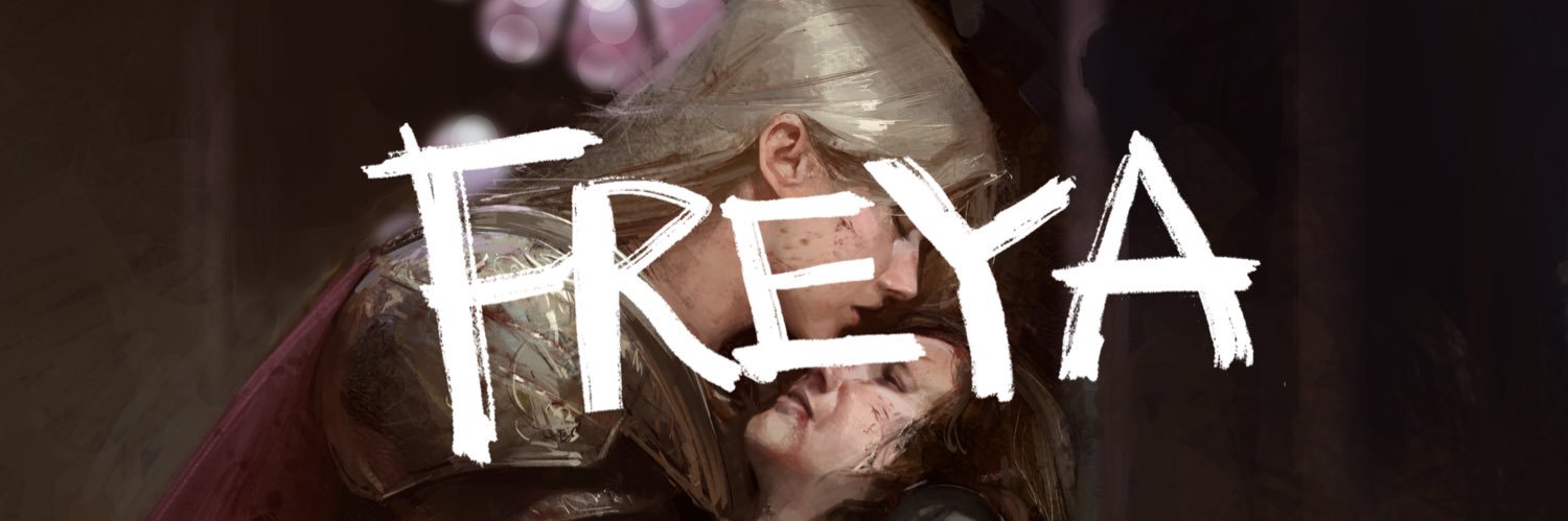 Freya: The Starfall | 星落のフレイヤ【公式】's banner