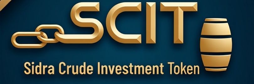 Sidra Crude Investments Token's banner