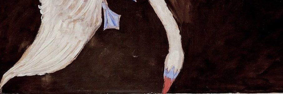 Odette's banner