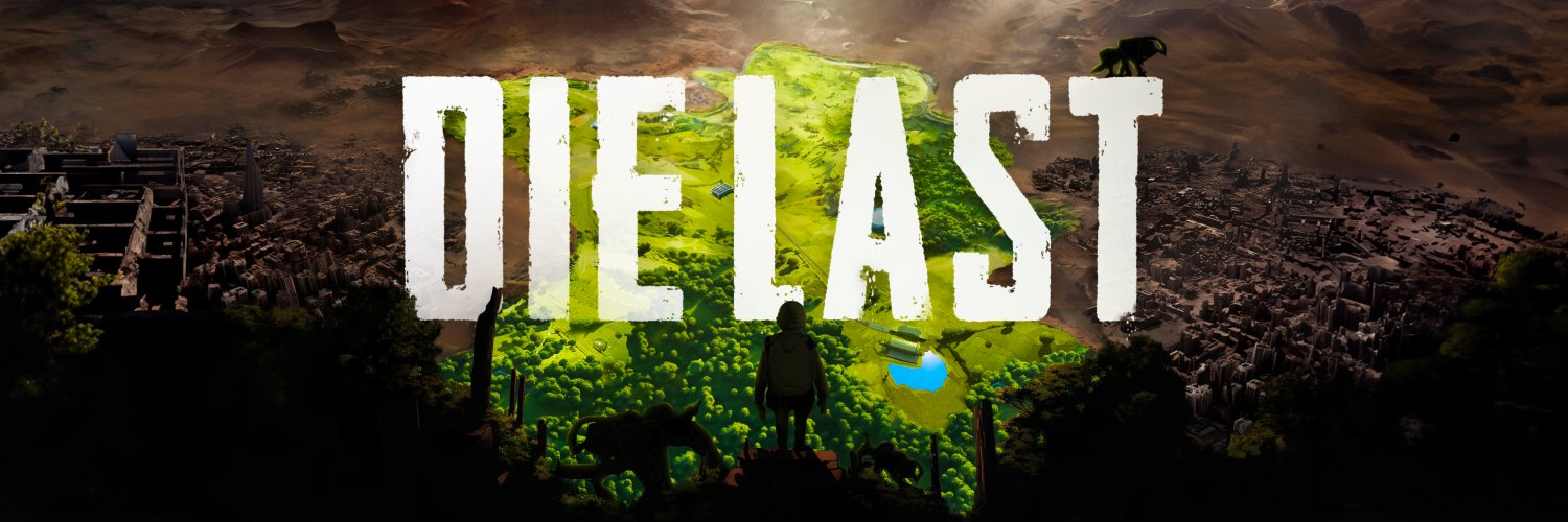 Die Last's banner