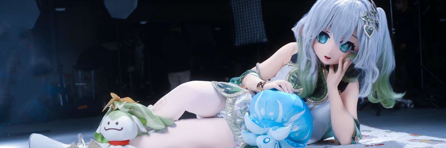 凉月Moon's banner