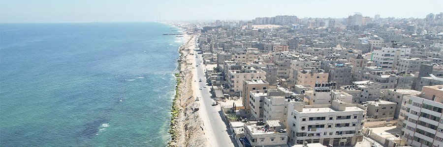 عماد غبون Emad Ghaboun's banner