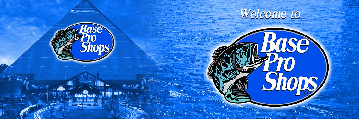 Base Pro Shops's banner