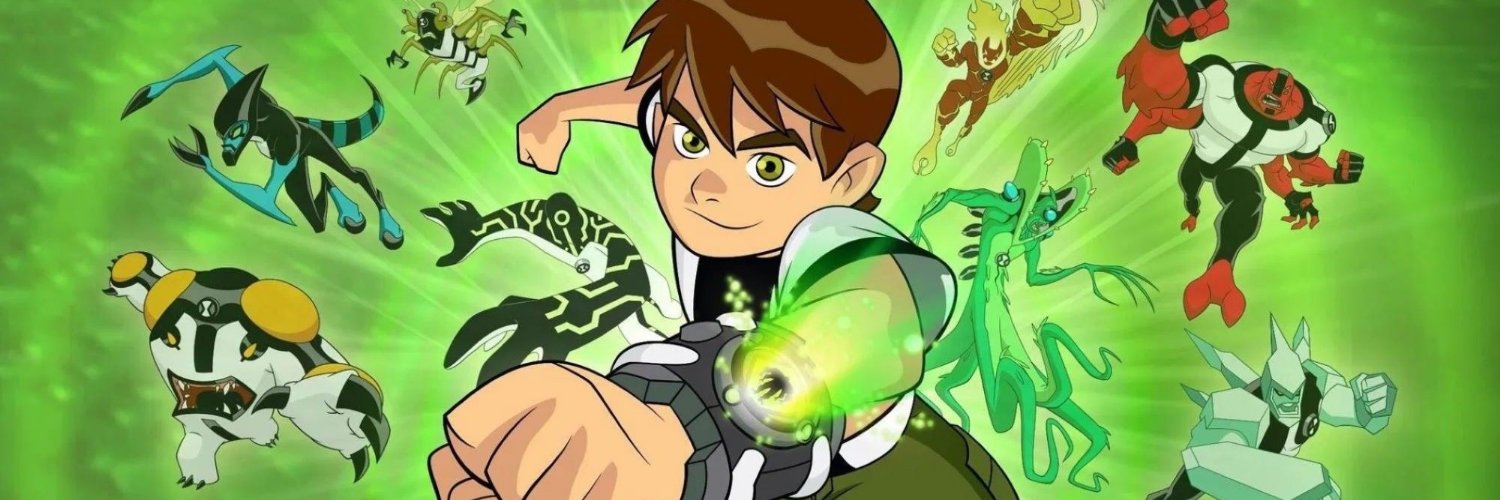 ben 10 daily shots's banner