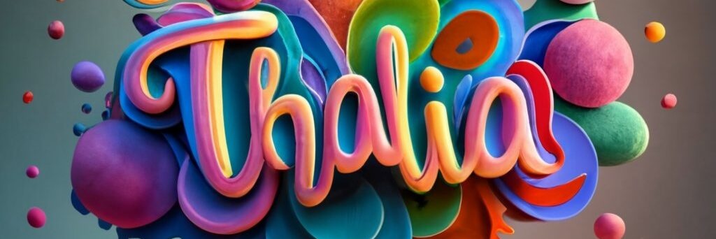 THALIA ❤️'s banner