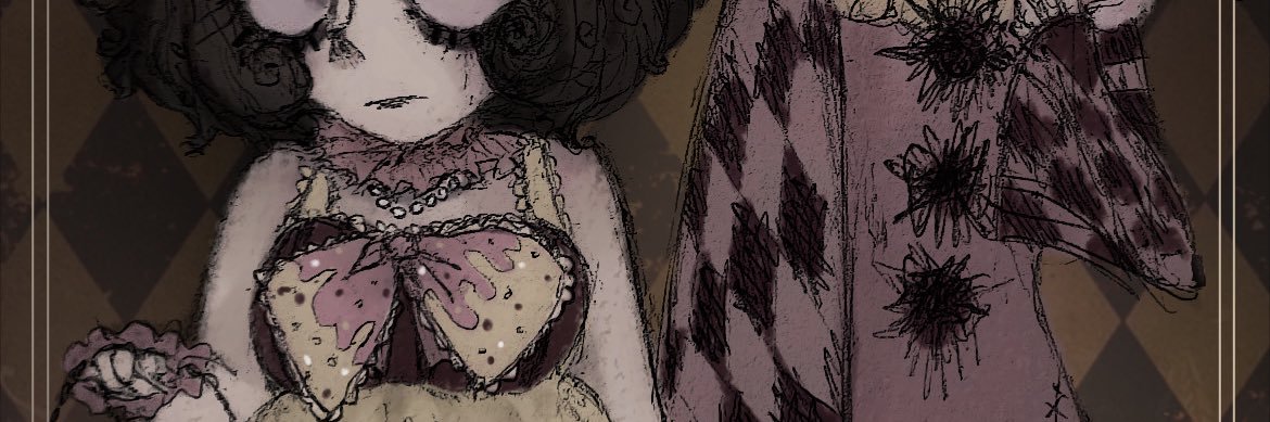 mimikins's banner