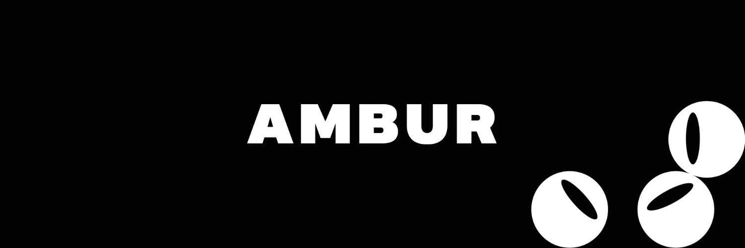 Ambur Marketplace's banner