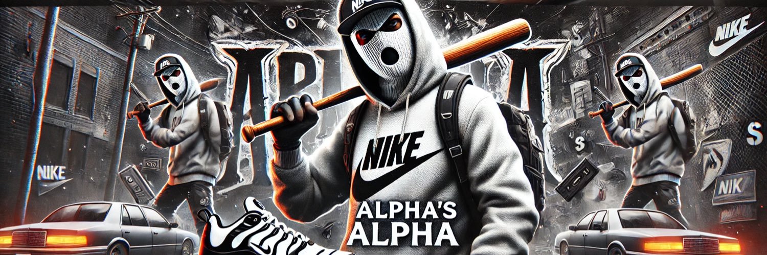 Alphas Alpha Cashmaster's banner