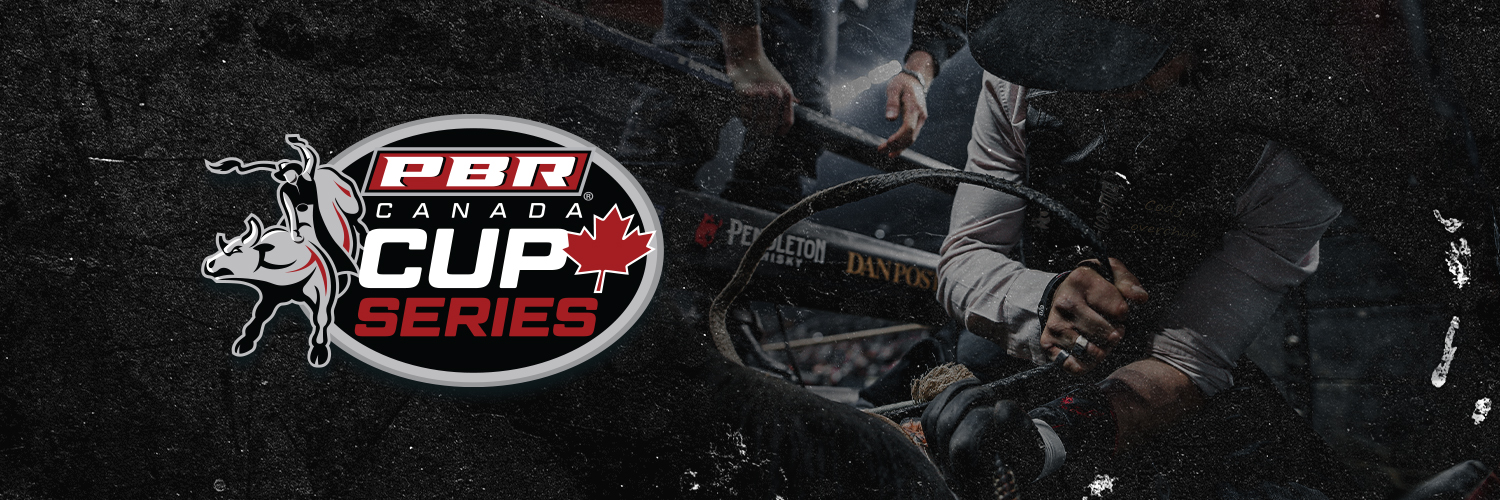 PBR Canada's banner