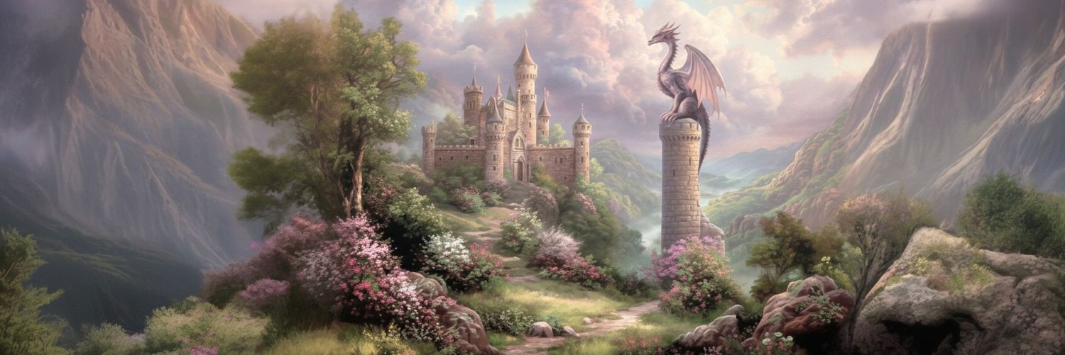 Stella Stormborn's banner