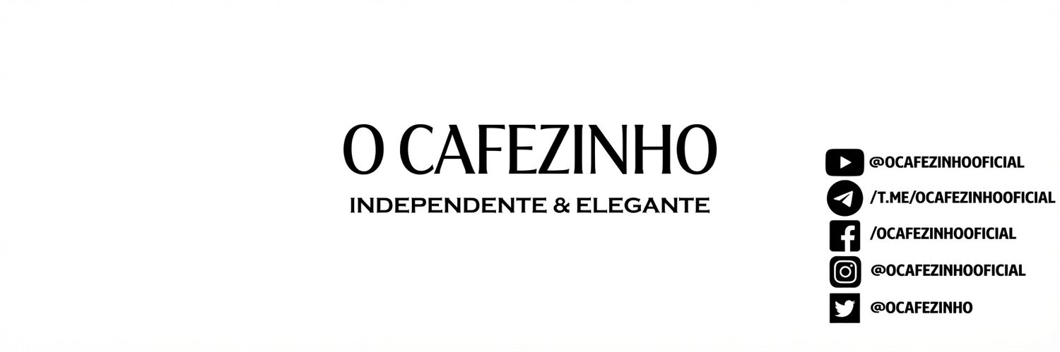 O Cafezinho 🇧🇷's banner