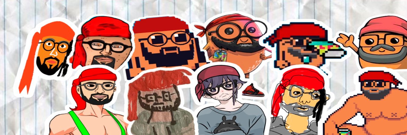 Captz. JotaHache ❤️ memecoin's banner