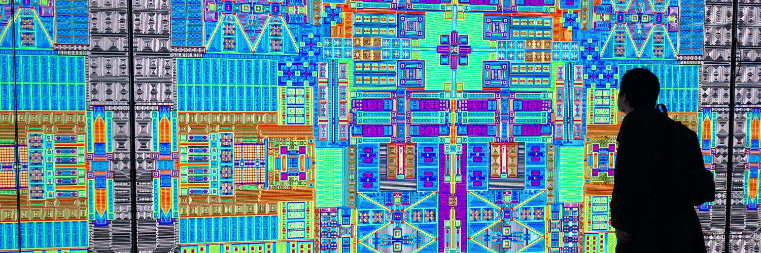 Psychofuturist 👁️'s banner