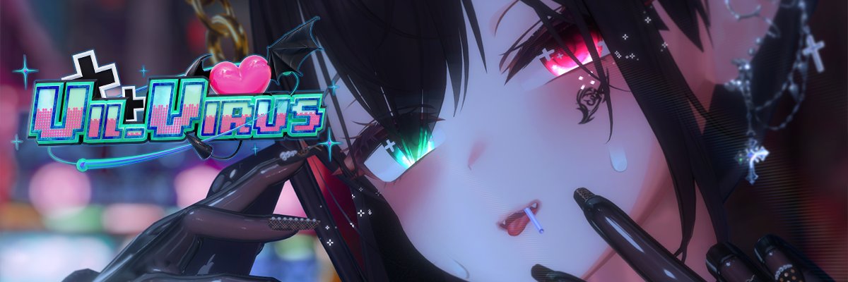 乌洛/Uil/ウロ's banner