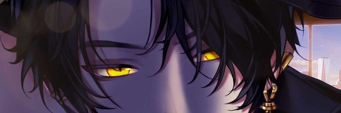 Anna •| 🐂💜 |•'s banner