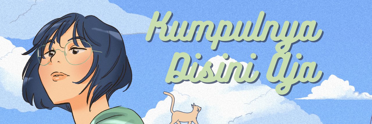 ViralinAja's banner