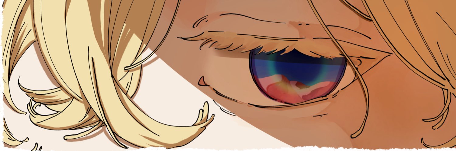 静脈's banner