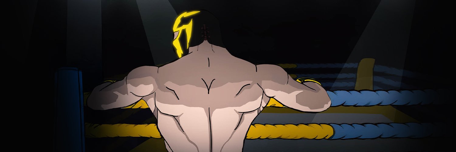 RayoThunder's banner
