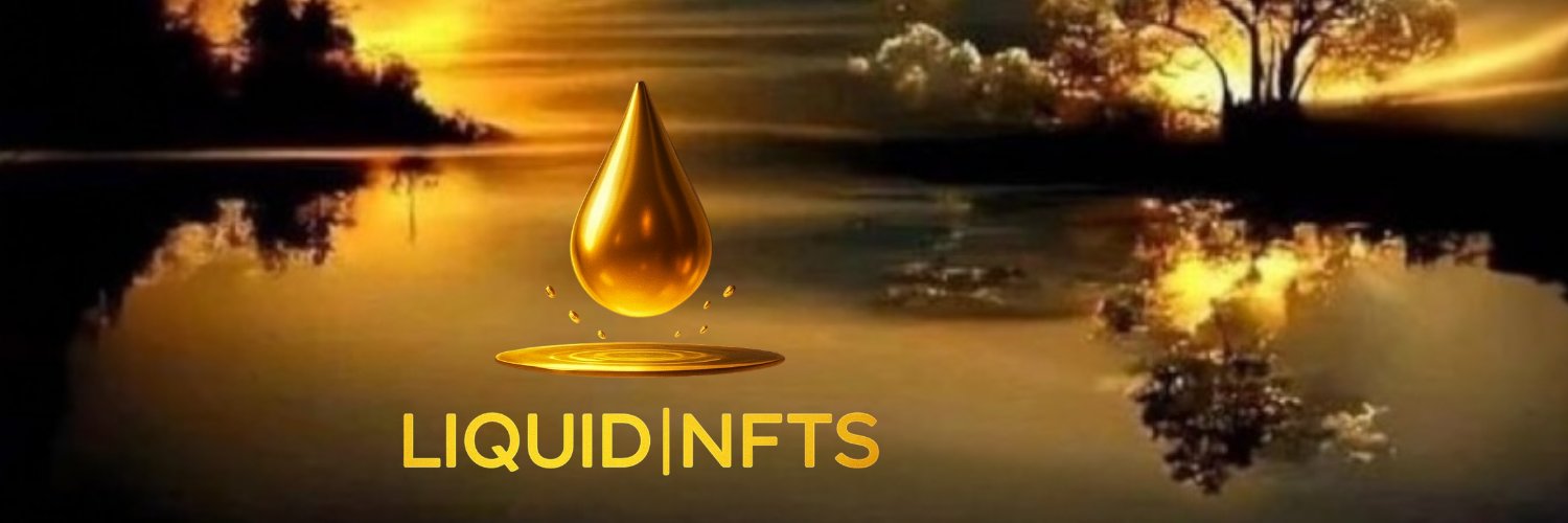 Liquid NFTs's banner