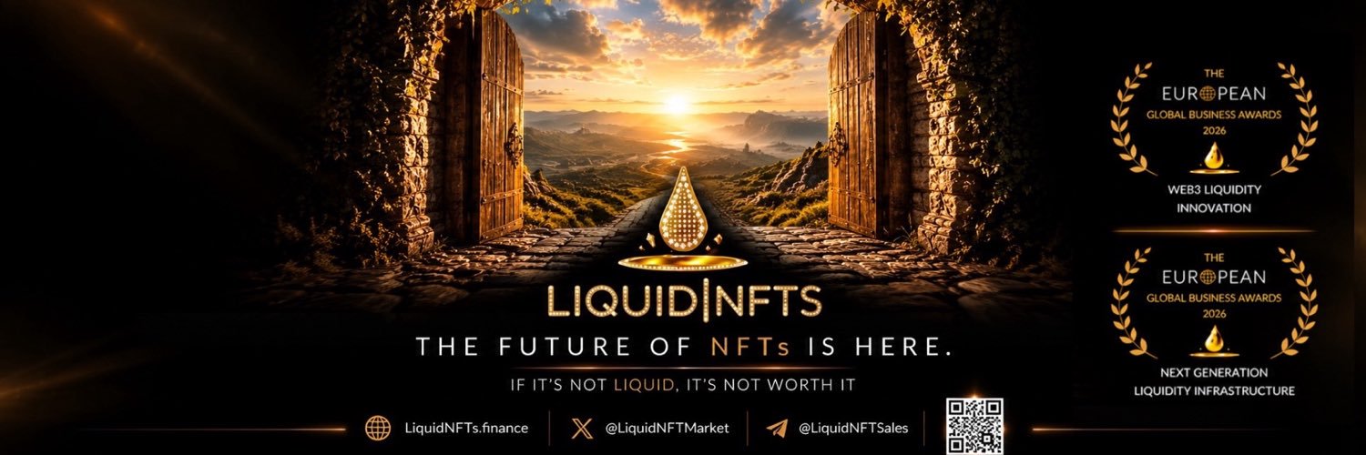 Liquid NFTs's banner