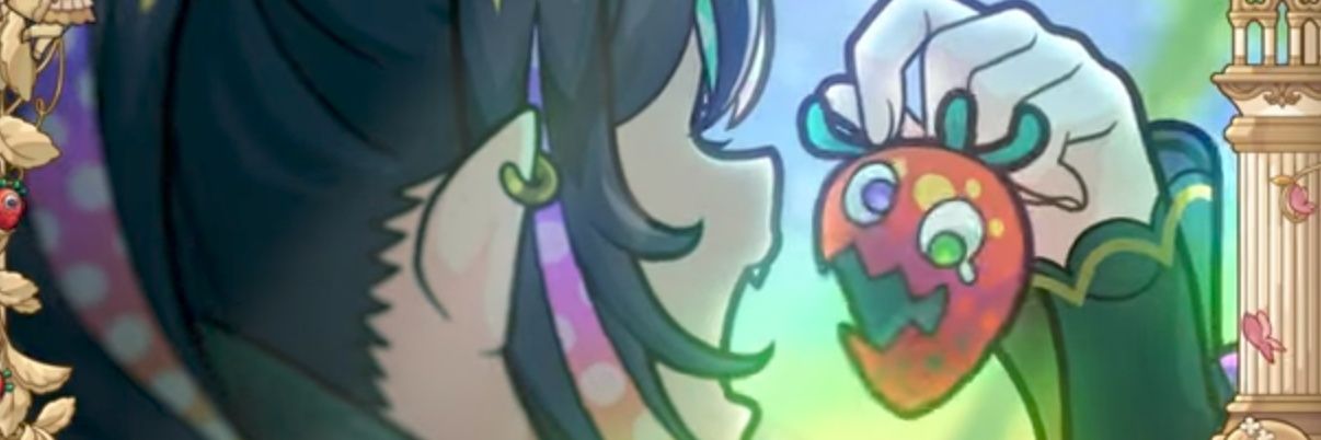 チノスタ's banner