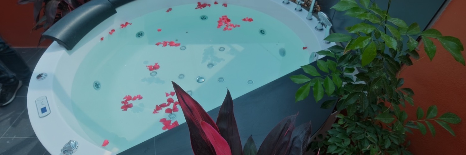 Wonder Massage's banner