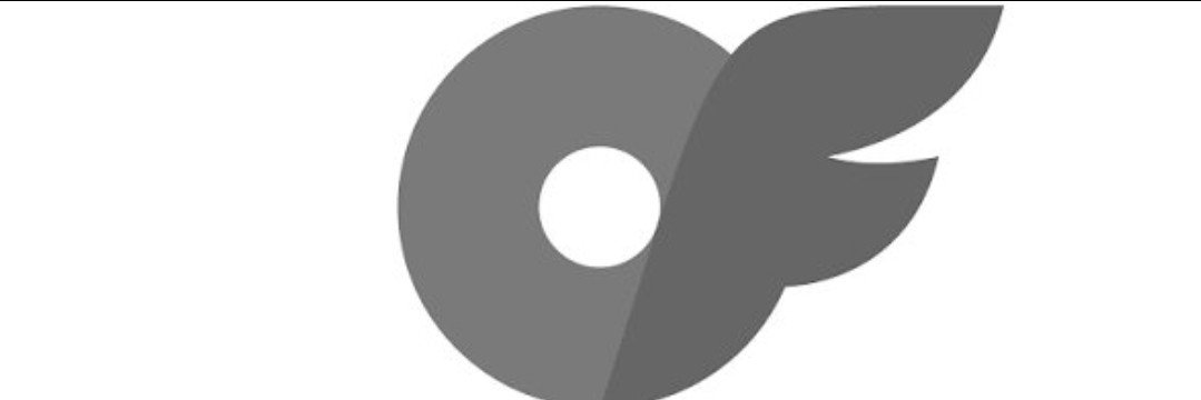 their only fan's banner