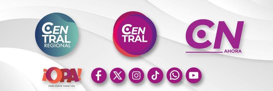 Central Noticias CR's banner
