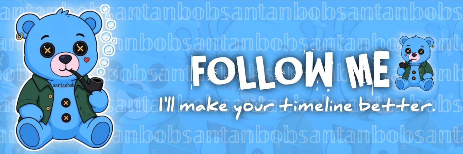 Santanbob's banner