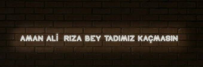 Yusuf's banner