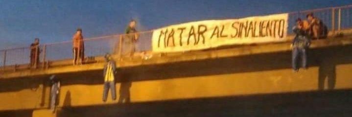 Domador Del Nacional B's banner
