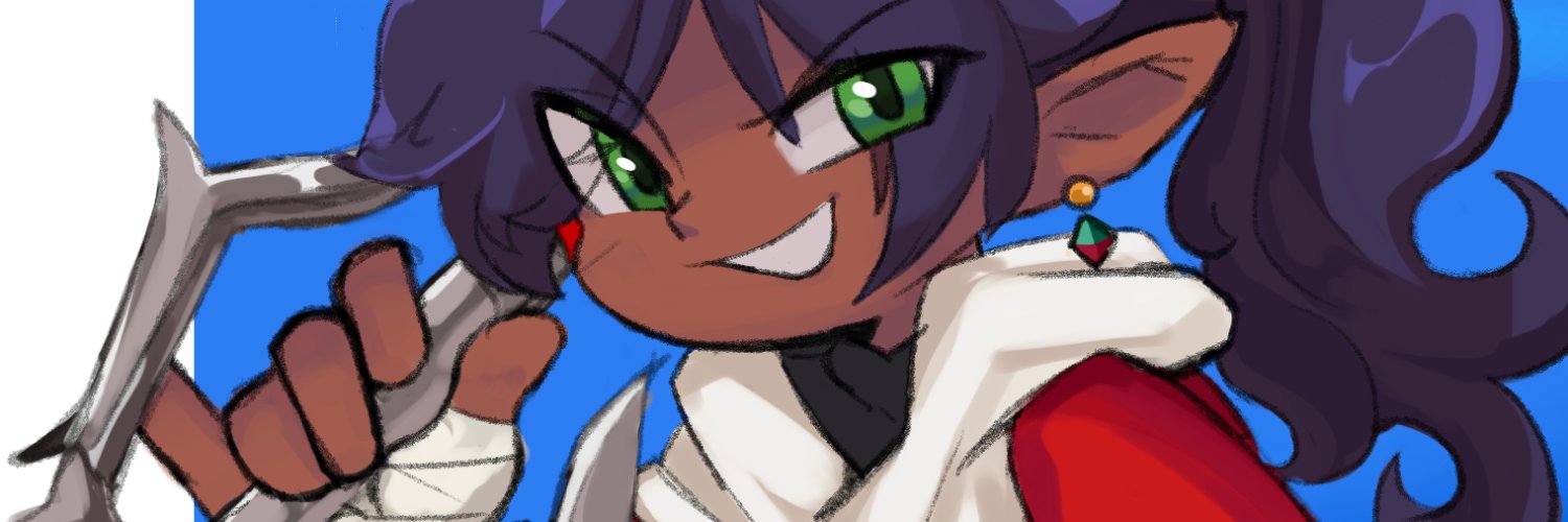 Rekka / PvP Junkie's banner