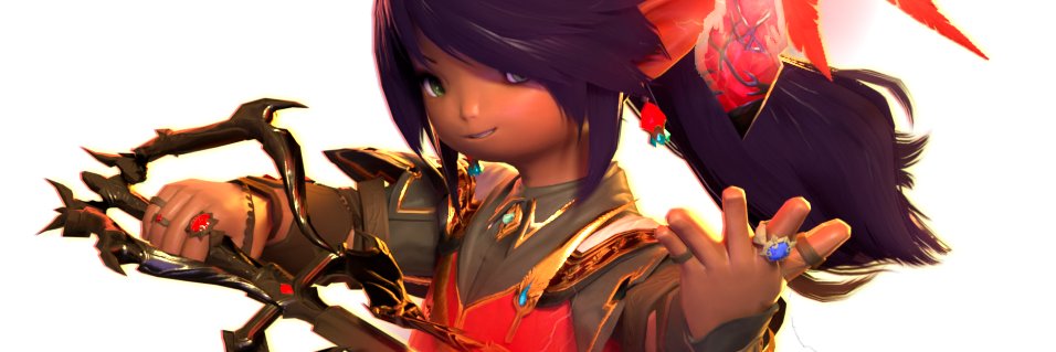 Rekka / @Funkin''s banner