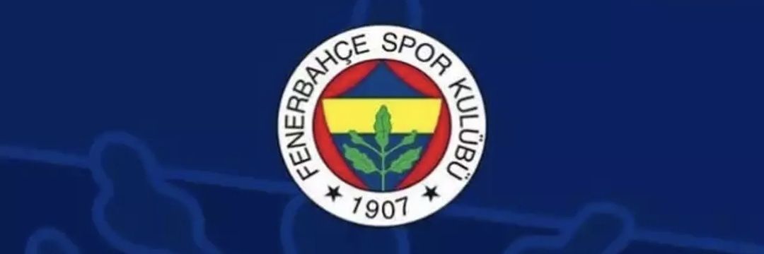 🇹🇷FENERBAHÇE 🇹🇷SENİ CUMHURBAŞKANI YAPACAĞIZ's banner