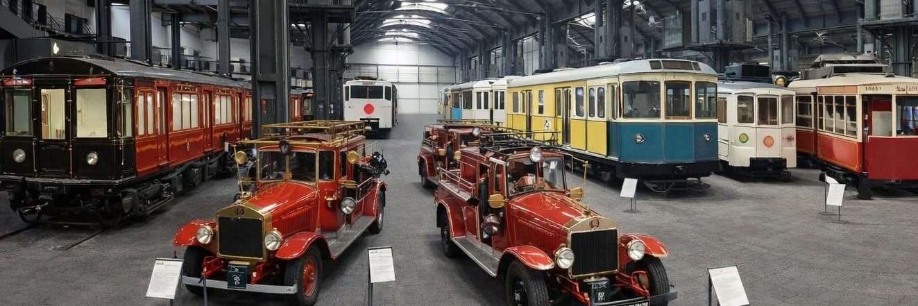 Coordinadora Pro Museu Transport de Barcelona's banner