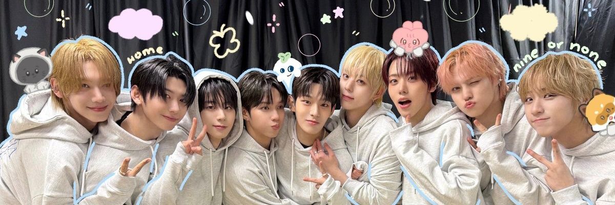 ツ muel~ 엘리시아 팬보이 ™'s banner