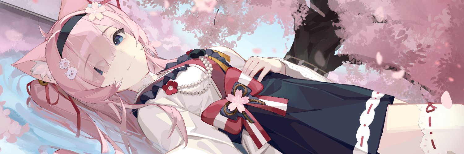 Yomu 🥞🍡 ふわもちよむ's banner