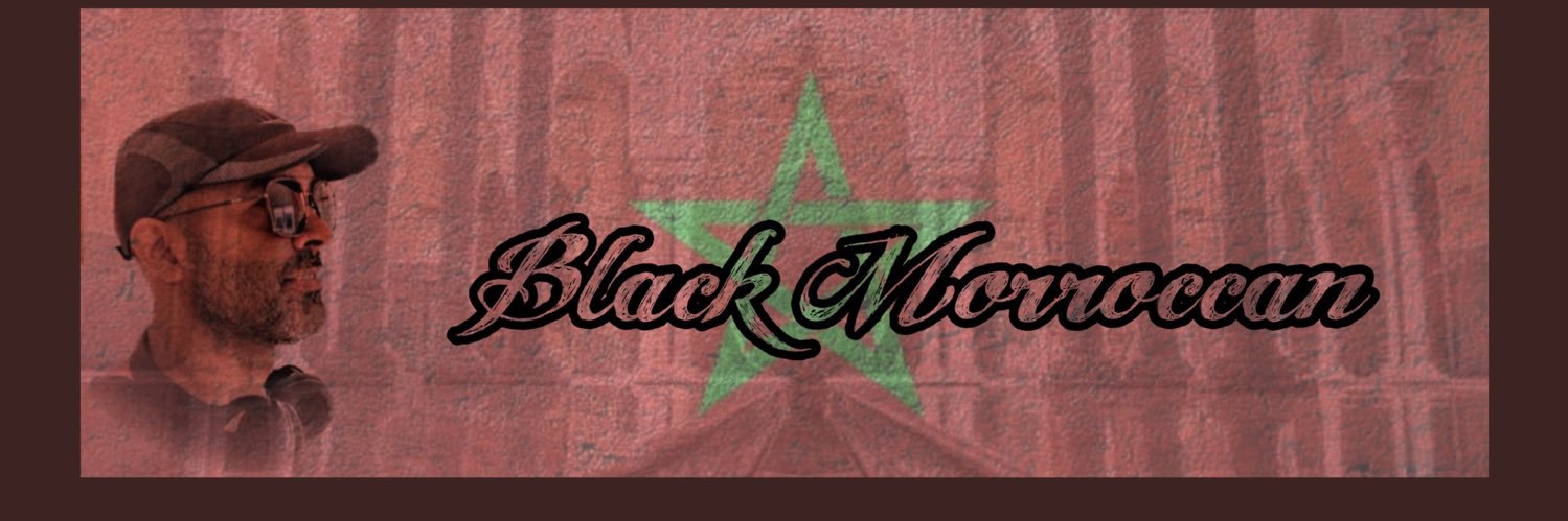 Hicham Q 🇲🇦🇨🇦's banner