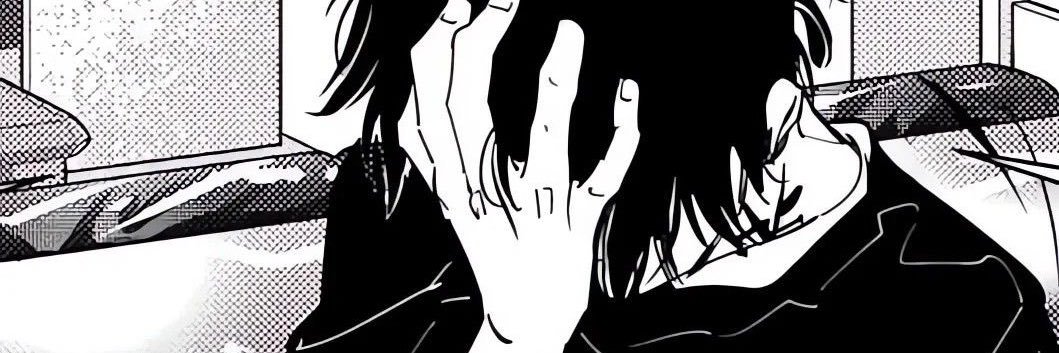 かれ🍛's banner