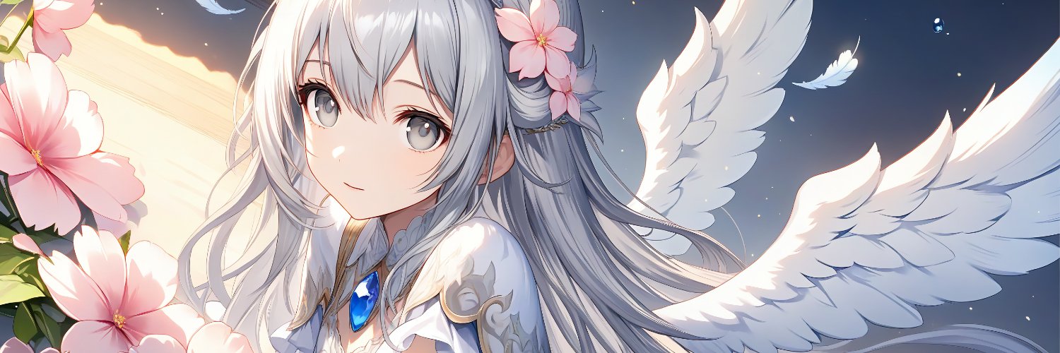 リダ / Lida✨VTuber & AI Creator's banner