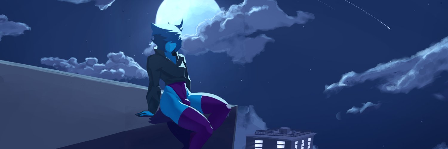 Choxy's banner