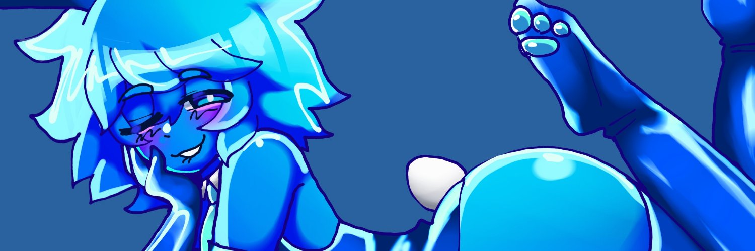 Choxy's banner