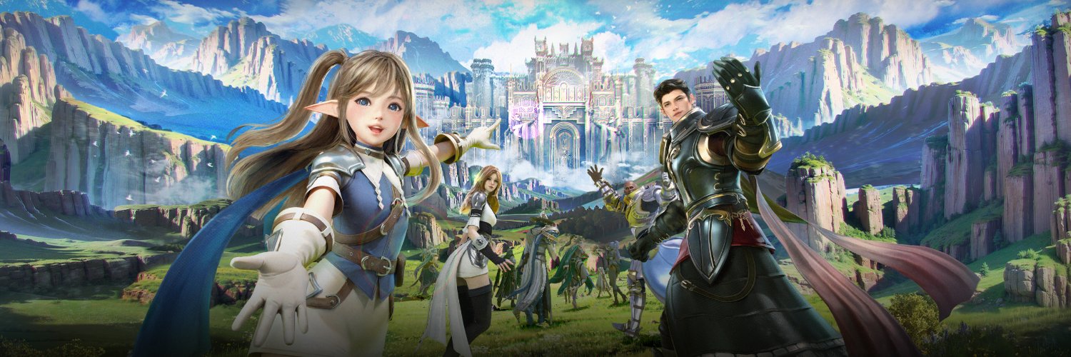 HIT : The World's banner