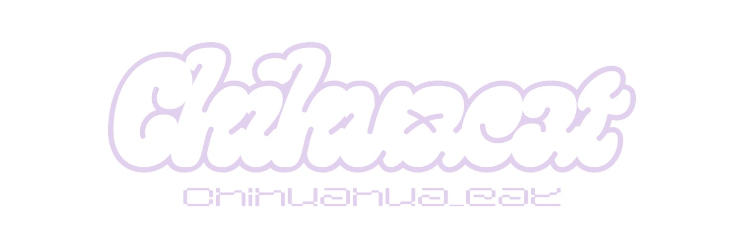人間ぶち喰いチワワVstreamer🐾🗡's banner