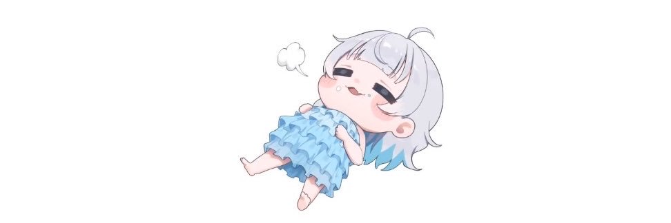 お米だよ🧊💭OCoMe @VToker's banner