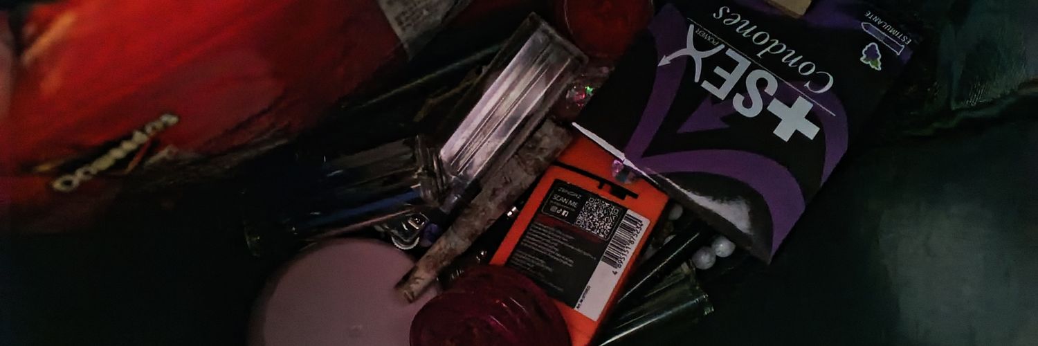 niñasoplesople's banner