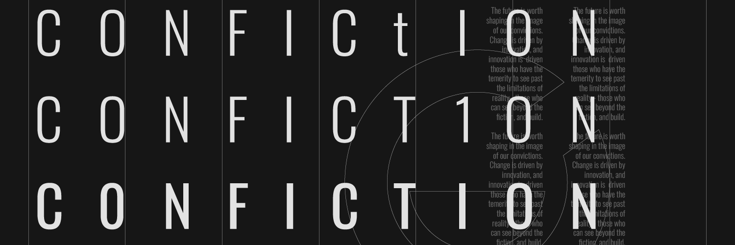 Confiction Labs's banner