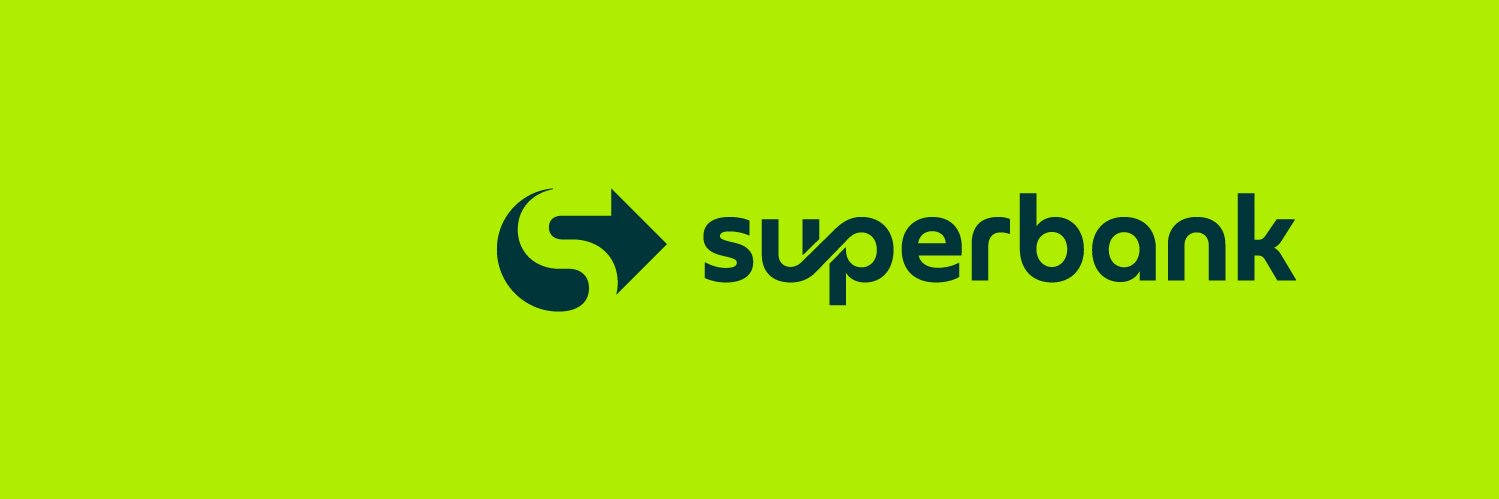 Superbank's banner