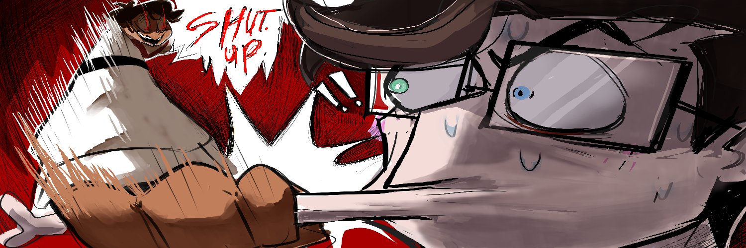 Pink {CEO of 💪 Vox}'s banner
